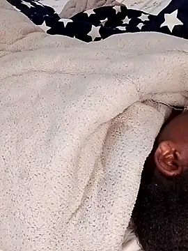 Вебкам-шоу ndivhuwomuleya