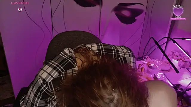 JohansonKatie Live XXX Chat