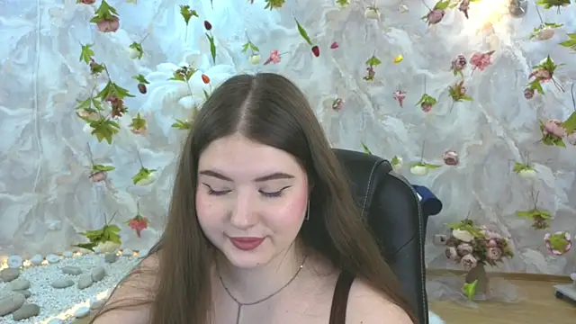 Онлайн чат XXX PixelGoddess