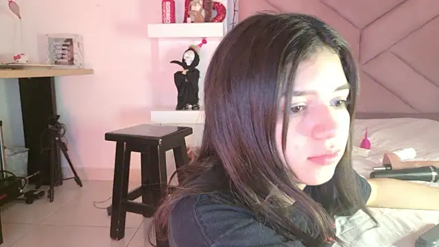 Živý XXX chat eva_sin18