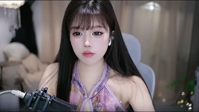 Cecily Obrolan Langsung XXX