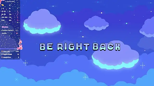 Milly_Rache Obrolan Langsung XXX