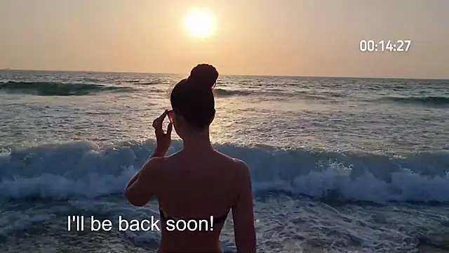 Girl_Ksenia Obrolan Langsung XXX