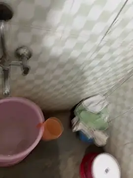 Punedick07 Pertunjukan Webcam