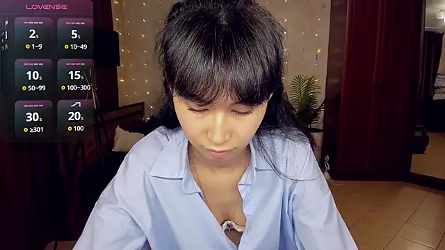 SheilaRare 即時 XXX 聊天