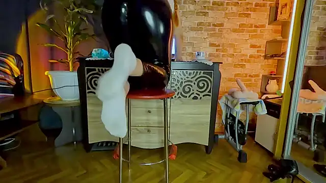 JosephinaBlack Live XXX-chat