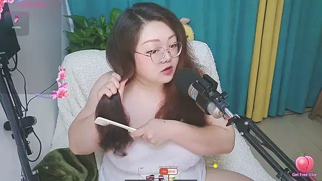 AngelwithEcup Live XXX-Chat