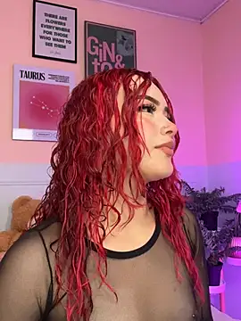 Camila_Rivers' Live XXX Chat