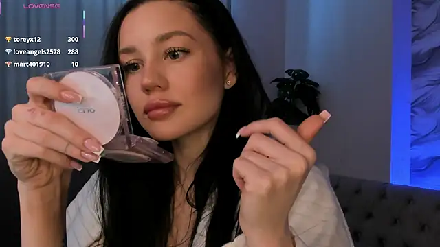 Aria_Mila Live XXX-Chat