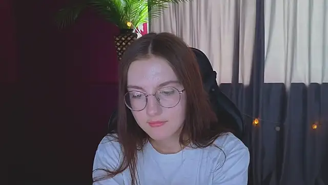 VixenLight's Live XXX Chat