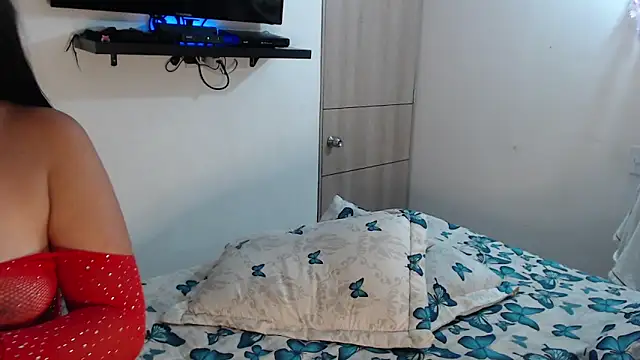 Prins_jazmin's Live XXX Chat