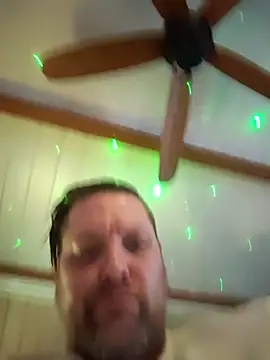 Buddy_Cuckのウェブカメラショー