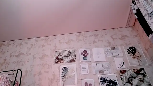 Živý XXX chat Luafy_Toddy