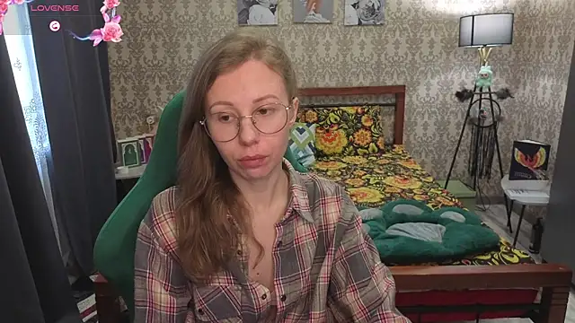 Lill_Ana Chat XXX in diretta