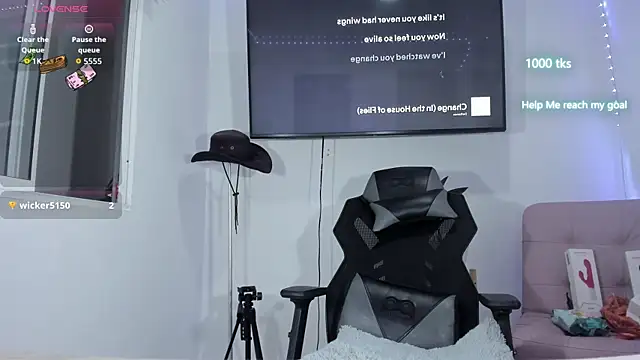 emily_palmeer Live XXX-Chat