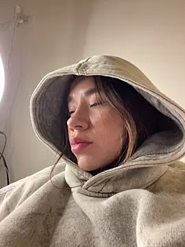 Im_Valen_Cute Obrolan Langsung XXX