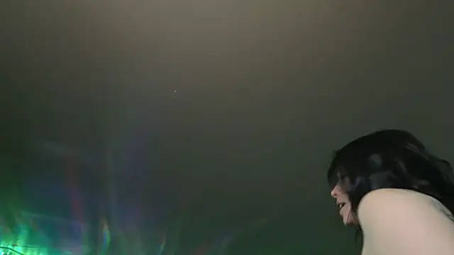 Živý XXX chat mavismable