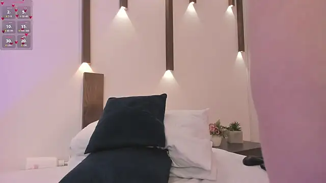 emma_fhox Live XXX-Chat