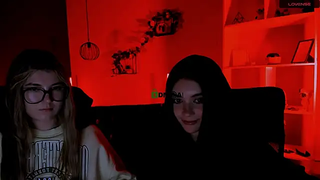 Živý XXX chat barbara_crazy