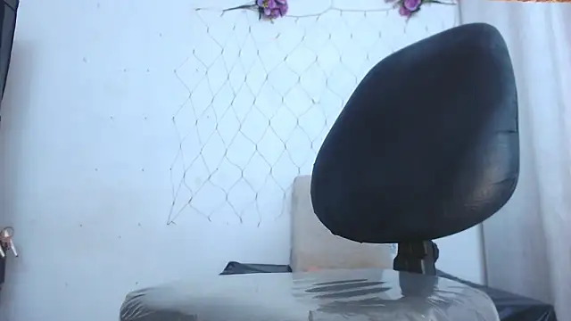 Živý XXX chat valeriasquirt