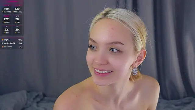 Živý XXX chat VetaManhardt