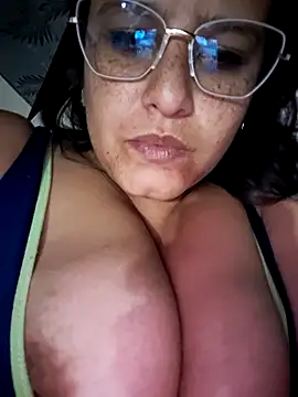 Živý XXX chat NyxSin