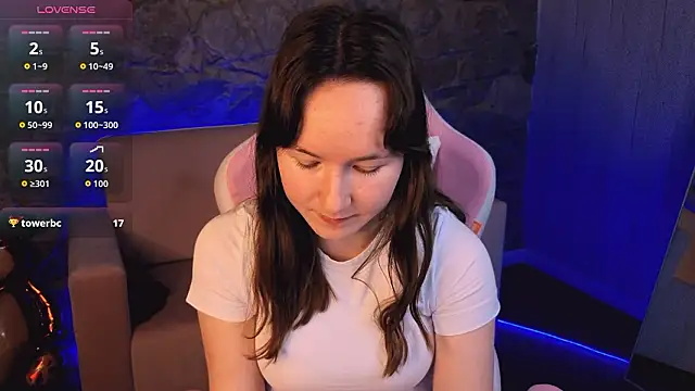 Živý XXX chat SindieStorm