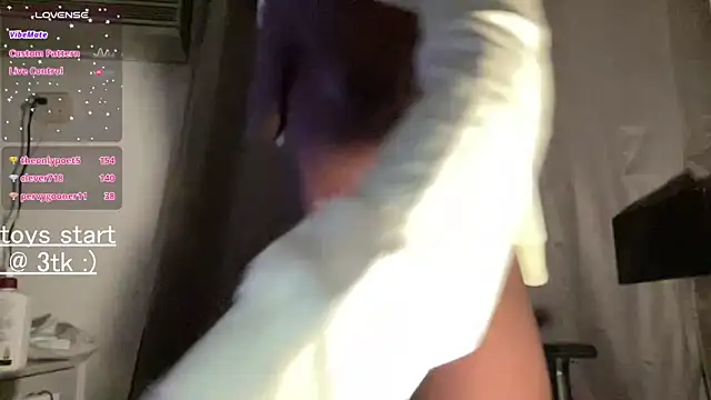 bloggirllaurel – Live XXX-chat