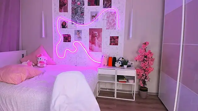 Ella_Lane's Live XXX Chat