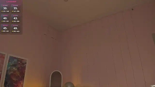 Amder_Allen's Live XXX Chat