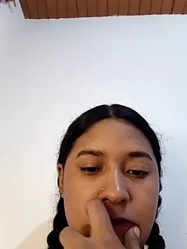 Silk_fantasy's Webcam Show