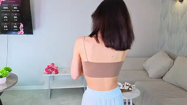 Živý XXX chat SoLefeld