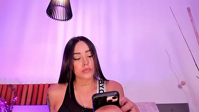 Živý XXX chat NoraDasilva