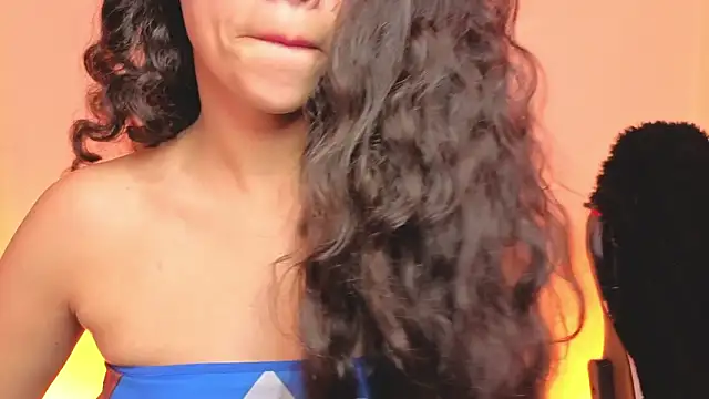 daniela_rivasthl Obrolan Langsung XXX