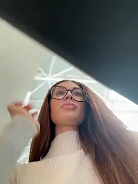 Charming_Ritta's Live XXX Chat