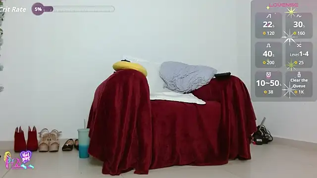 Kendra_wuilliams69 Adlı Modelin Canlı XXX Sohbeti