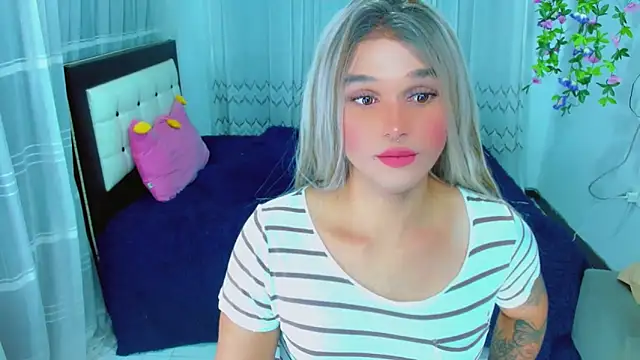 TaylorMon Webcam-Show