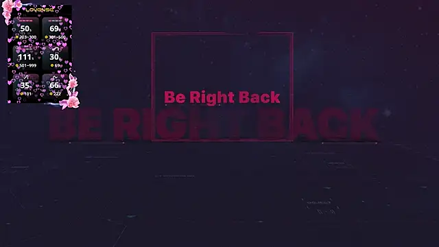 jenny_bunny_ Webcam Show