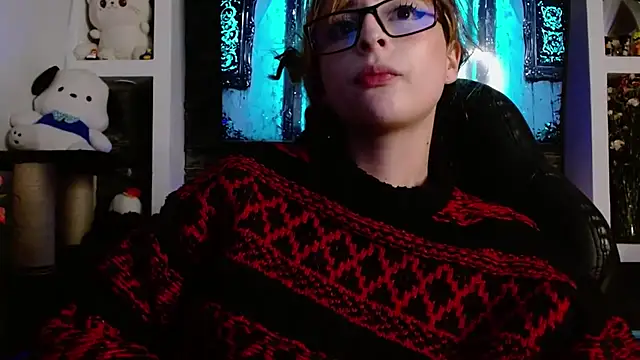 CelesteAyase: онлайн-секс-чат