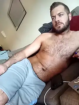 Živý XXX chat THE_CHEEKY_ALPHA