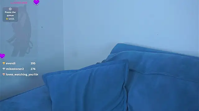 SharylOrbin Live XXX Chat