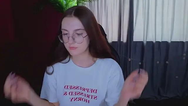 VixenLight Live XXX Chat