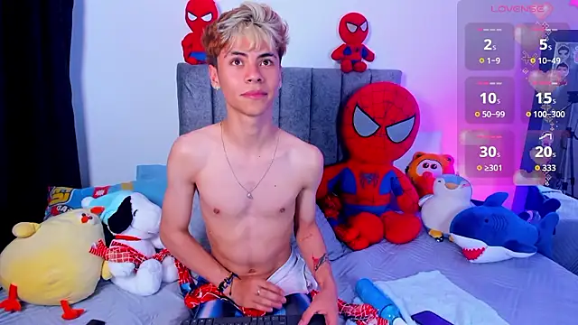 دردشة Callum_777 الجنسية المباشرة