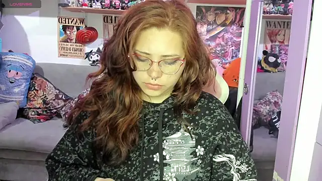 soficammy Chat XXX in diretta