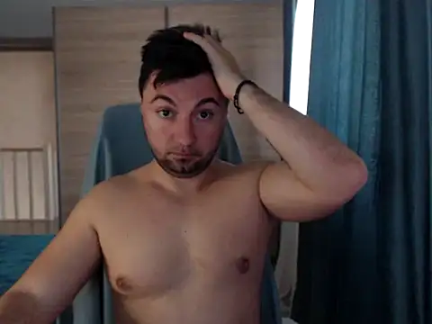 HankMalone Webcam Show