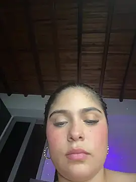 Show Webcam de Sarasweet_sex