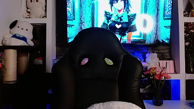 CelesteAyase 即時 XXX 聊天