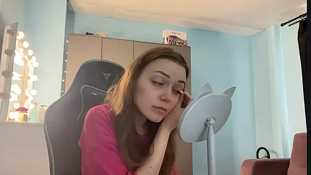 AndreeMerryman 라이브 XXX 채팅