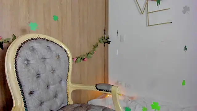 Amatiista Live XXX-Chat