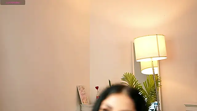 KassidyVibe Chat XXX in diretta